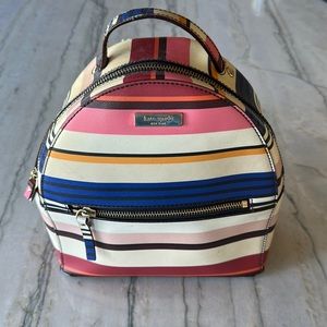 Kate Spade Medium Leather Backpack - Free Shipping